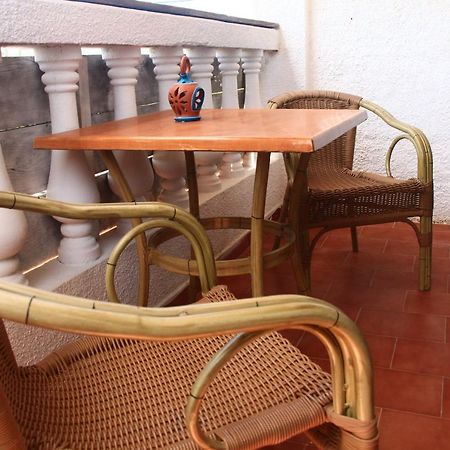Cato Bed and Breakfast Carrapateira Buitenkant foto