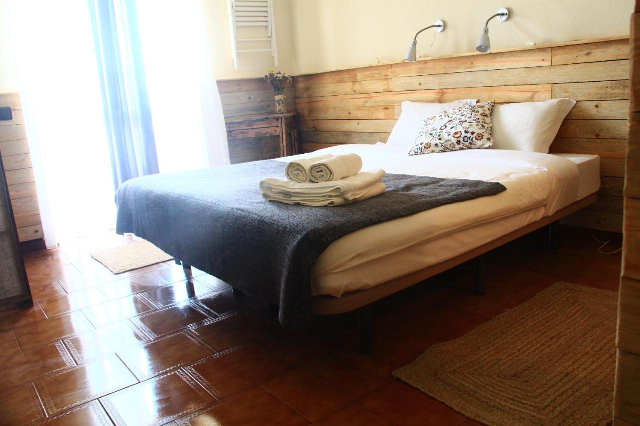 Cato Bed and Breakfast Carrapateira Buitenkant foto