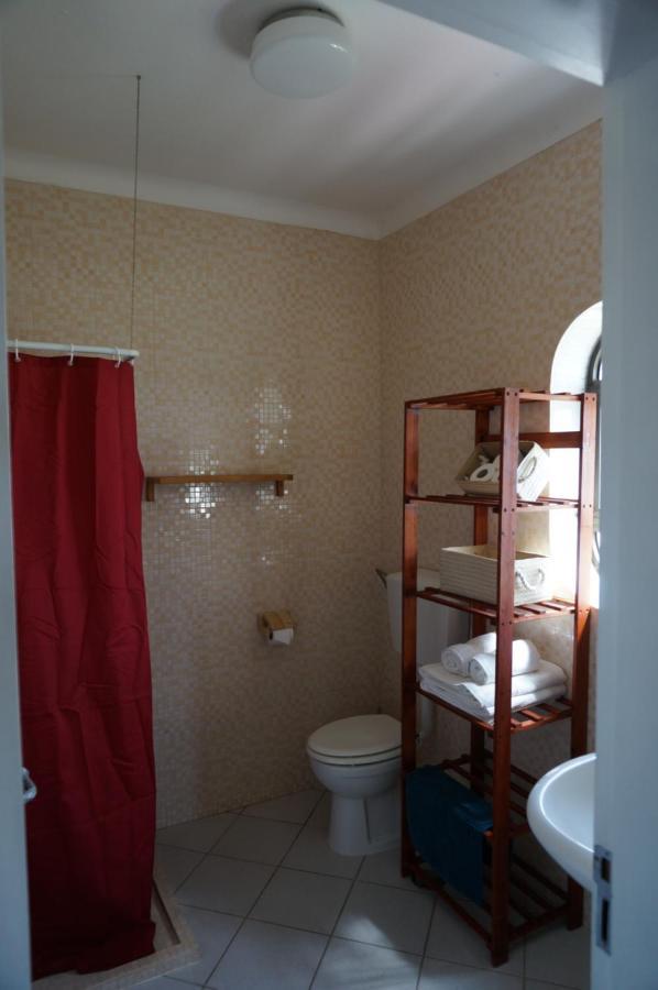 Cato Bed and Breakfast Carrapateira Buitenkant foto