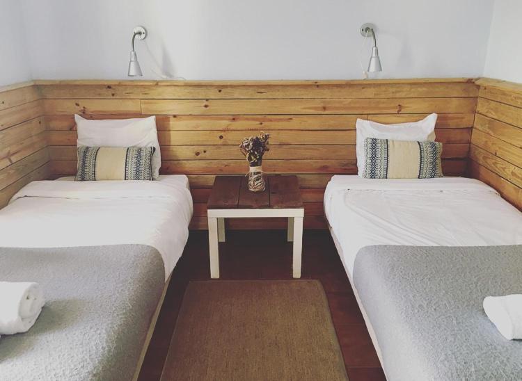 Cato Bed and Breakfast Carrapateira Buitenkant foto