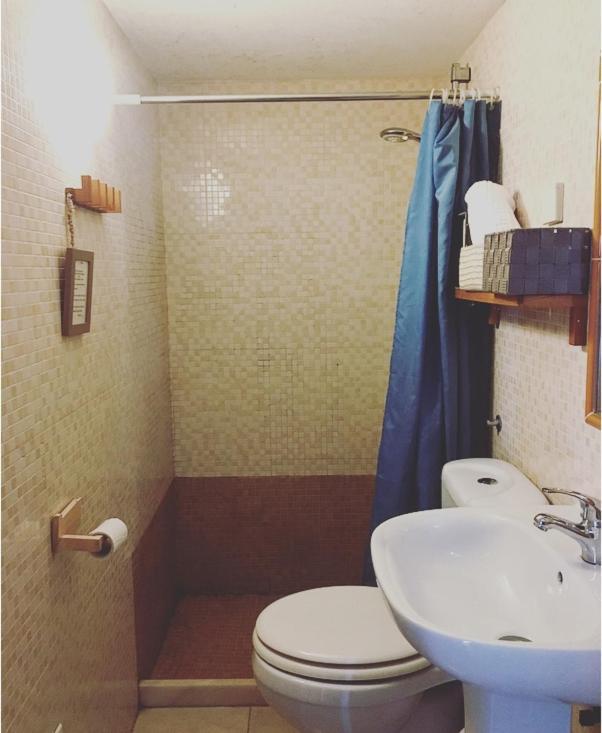 Cato Bed and Breakfast Carrapateira Buitenkant foto