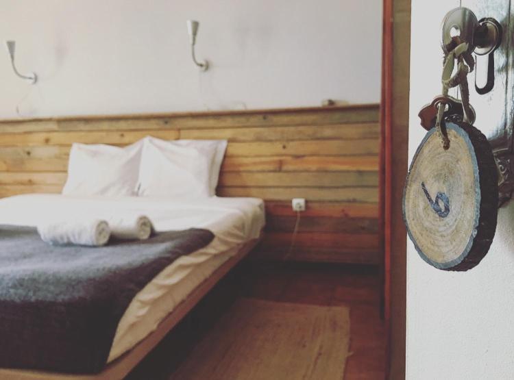 Cato Bed and Breakfast Carrapateira Buitenkant foto