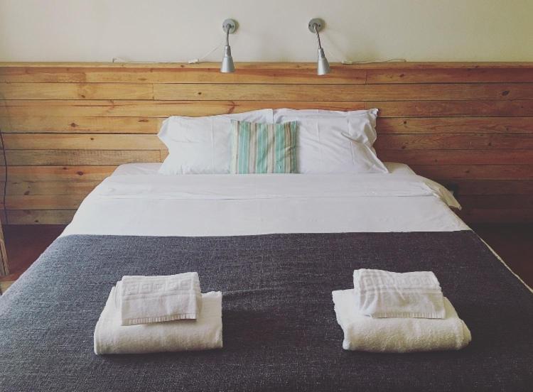 Cato Bed and Breakfast Carrapateira Buitenkant foto
