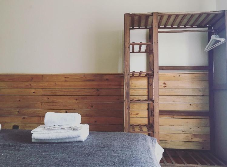 Cato Bed and Breakfast Carrapateira Buitenkant foto