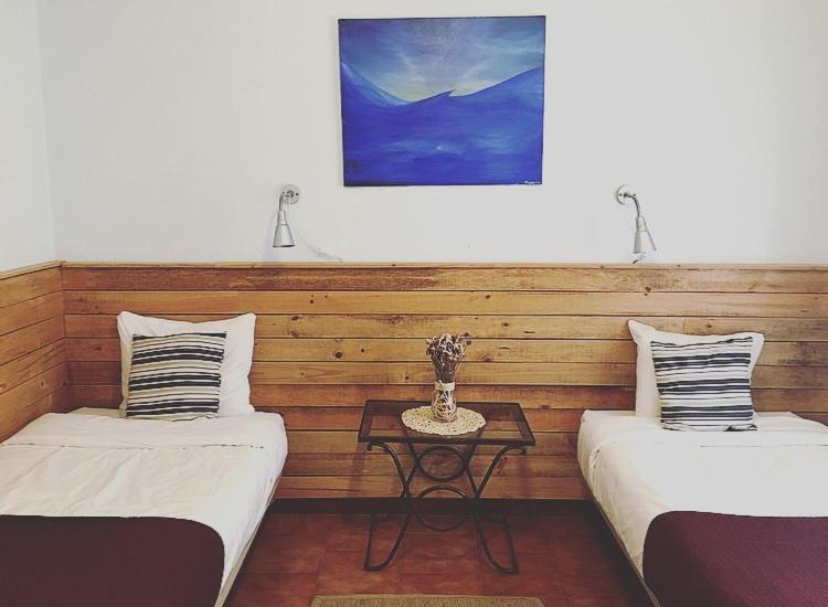 Cato Bed and Breakfast Carrapateira Buitenkant foto